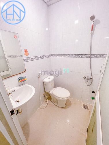 Hình ảnh Phòng trọ giá rẻ Phạm Văn Chiêu - Gò Vấp