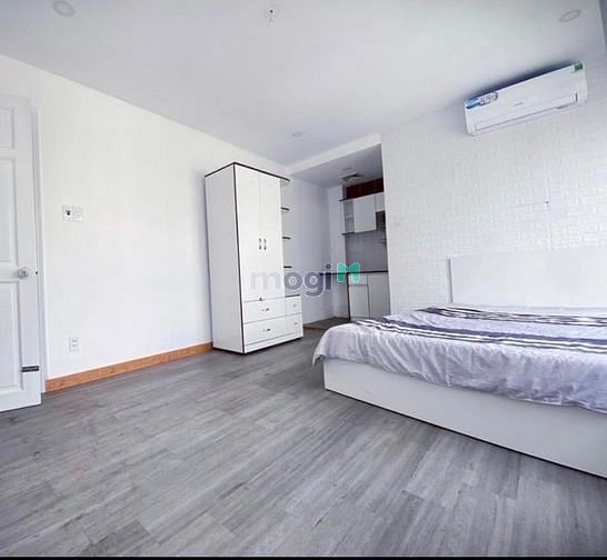 Hình ảnh 🏡 Cho thuê CHDV Full NT bacol thoáng mát giá rẻ tại Gò Vấp
