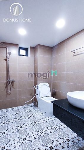 Hình ảnh CHDV có gác full nt ở Khánh Hội Q4