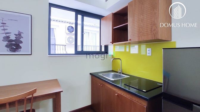 Hình ảnh CHDV có gác full nt ở Khánh Hội Q4