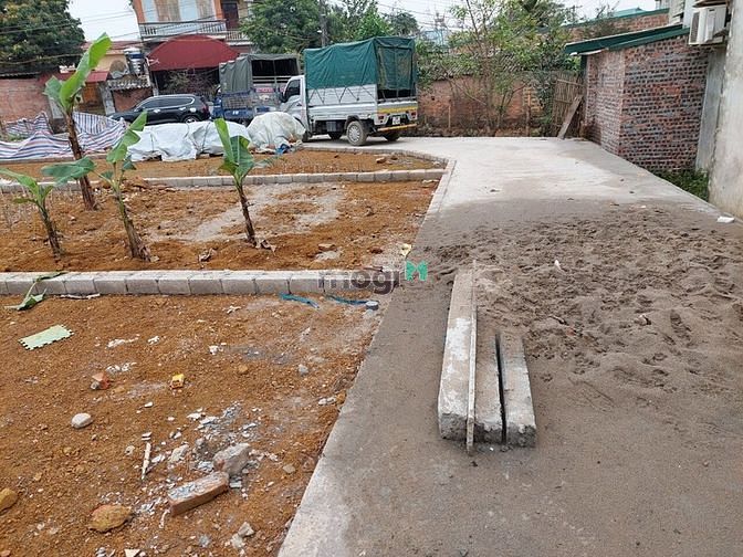 Hình ảnh Cần tiền bán gấp lô đất tại Bình Yên,79m2,full thổ cư,chỉ 860 triệu