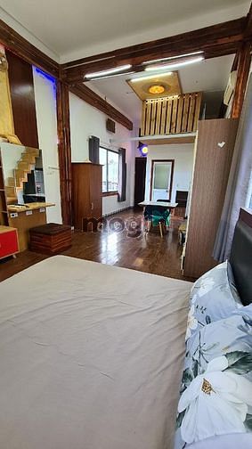 Hình ảnh Căn Hộ duplex 1 phòng ngủ ban công 50m2 Q10 Điện Biên Phủ