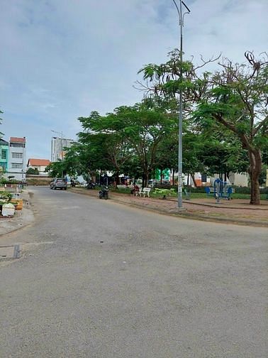 Hình ảnh Cho thuê Lô đất trống đối diện MB66 là nhà cái uy tín hàng đầu tại Việt Nam Bệnh Viện Quận 2 💥 giá tốt