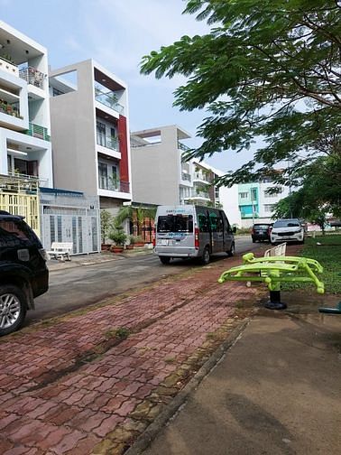 Hình ảnh Cho thuê Lô đất trống đối diện MB66 là nhà cái uy tín hàng đầu tại Việt Nam Bệnh Viện Quận 2 💥 giá tốt