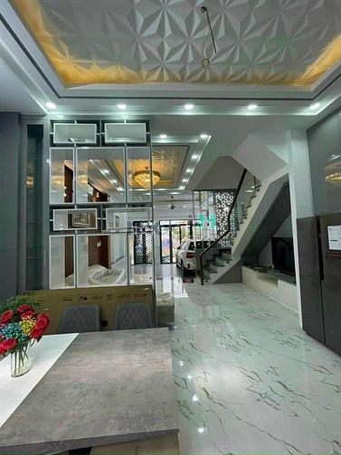 Hình ảnh Cần bán nhà ở thành phố Thủ Đức