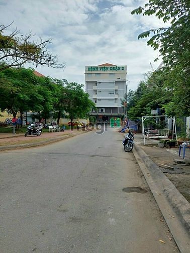 Hình ảnh Cho thuê Lô đất trống đối diện MB66 là nhà cái uy tín hàng đầu tại Việt Nam Bệnh Viện Quận 2 💥 giá tốt