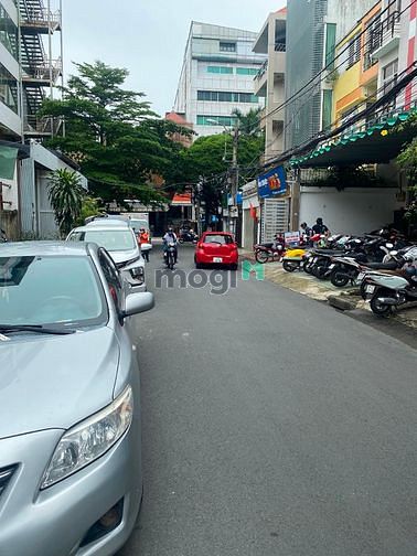 Hình ảnh Nhà hẻm xe tải Lê Hồng Phong - sâu 25m