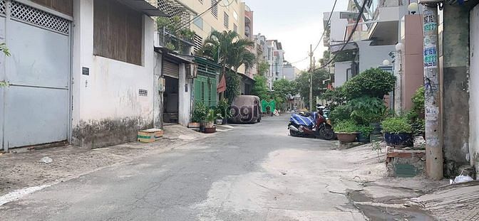 Hình ảnh Bán nhà HXT Phạm Văn Xảo - 63m2- 3 tầng - 7.4 tỷ