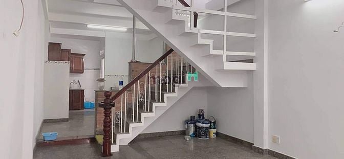 Hình ảnh Bán nhà HXT Phạm Văn Xảo - 63m2- 3 tầng - 7.4 tỷ