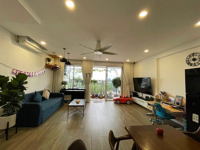 Hình ảnh Cần cho thuê nhanh căn Orchard Parkview 85m2 Full Đẹp