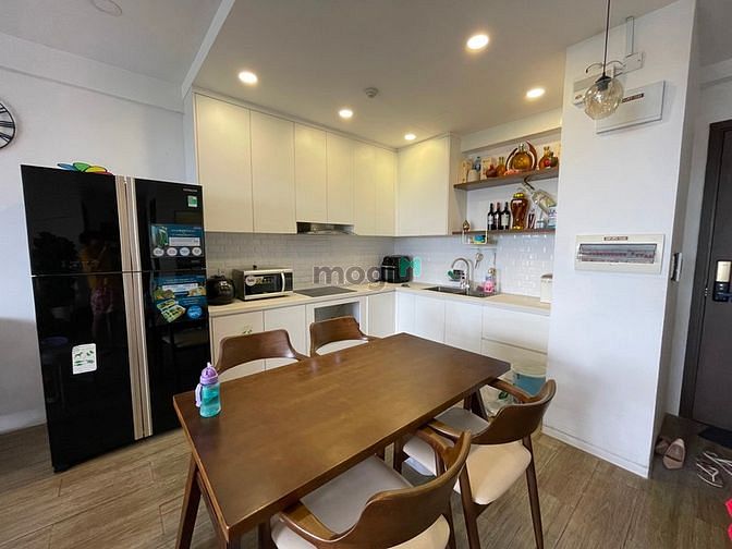 Hình ảnh Cần cho thuê nhanh căn Orchard Parkview 85m2 Full Đẹp
