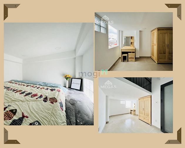 Hình ảnh KHAI TRƯƠNG DUPLEX-STUDIO FULL NT mới ở XVNT gần Ngã tư Hàng Xanh