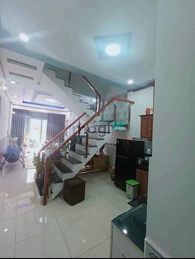 Hình ảnh Nhà đẹp giá mềm - Đ.3/2 - Q.10 - 39m2 - 2 tỷ - SHR