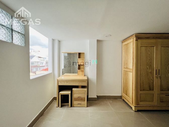 Hình ảnh KHAI TRƯƠNG DUPLEX-STUDIO FULL NT mới ở XVNT gần Ngã tư Hàng Xanh