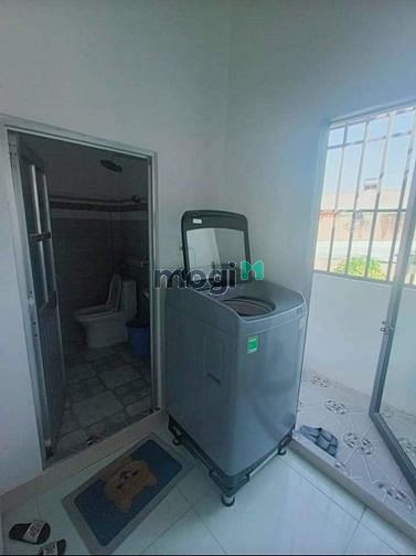 Hình ảnh Nhà đẹp giá mềm - Đ.3/2 - Q.10 - 39m2 - 2 tỷ - SHR