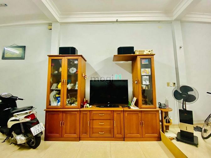 Hình ảnh Mặt tiền khu vip Bàu Cát - Tân Bình