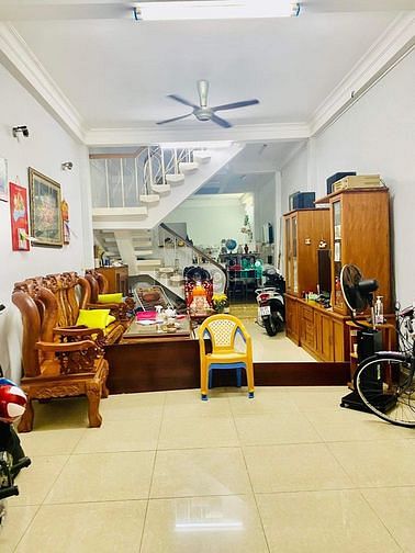 Hình ảnh Mặt tiền khu vip Bàu Cát - Tân Bình