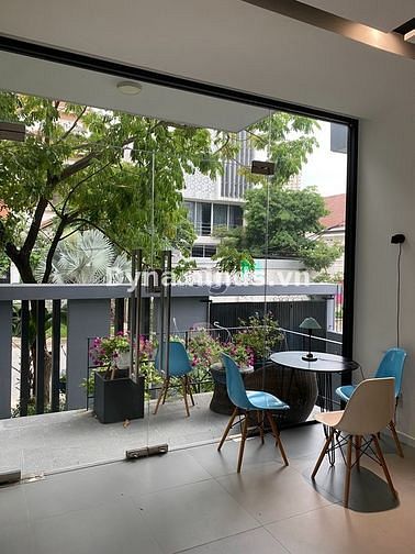 Hình ảnh 🌈 CHDV Cao Cấp 1PN - Ban Công Xanh Mát - Thảo Điền - Quận 2 🌈
