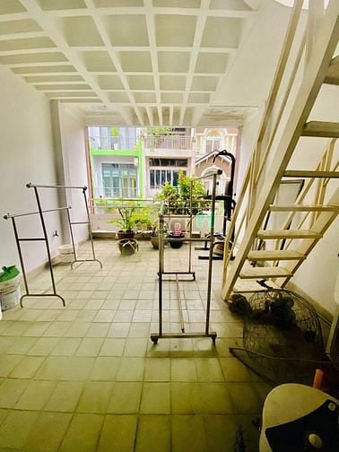 Hình ảnh Mặt tiền khu vip Bàu Cát - Tân Bình