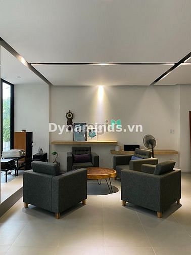 Hình ảnh 🌈 CHDV Cao Cấp 1PN - Ban Công Xanh Mát - Thảo Điền - Quận 2 🌈