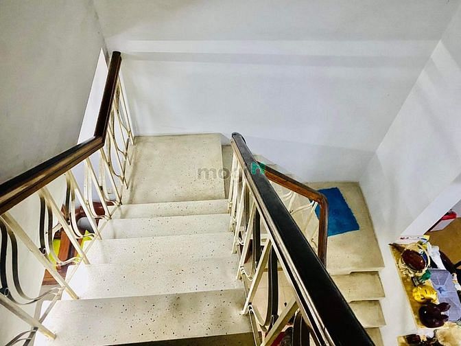 Hình ảnh Mặt tiền khu vip Bàu Cát - Tân Bình
