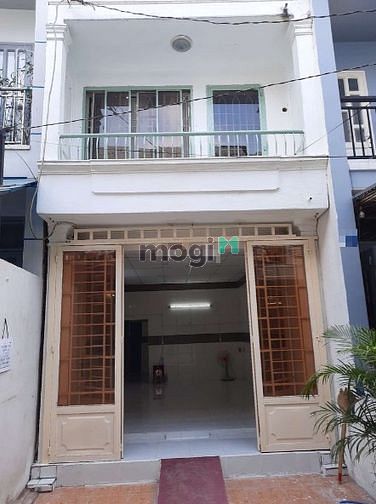 Hình ảnh Nhà hẻm xe hơi 3PN Đinh Bộ Lĩnh P24 Bình Thạnh