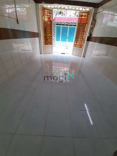 Hình ảnh Nhà hẻm xe hơi 3PN Đinh Bộ Lĩnh P24 Bình Thạnh