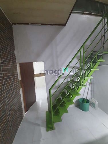 Hình ảnh Nhà hẻm xe hơi 3PN Đinh Bộ Lĩnh P24 Bình Thạnh