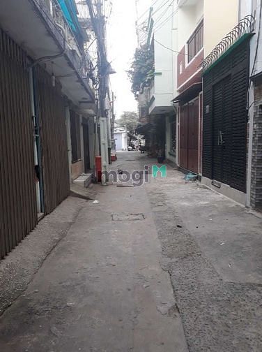 Hình ảnh Nhà hẻm xe hơi 3PN Đinh Bộ Lĩnh P24 Bình Thạnh