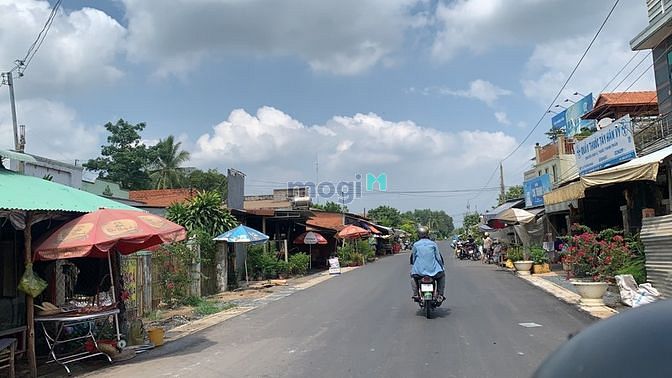Hình ảnh Sang gấp 2250m2(45x50) ngay KCN Phước Đông.Vị trí đẹp.SHR