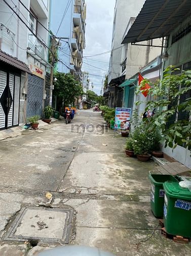 Hình ảnh Bán Đất 5x12m Đường Số 5, Hẻm 8m