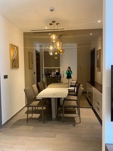 Hình ảnh THE MARQ - The most luxurious stay in HCMC