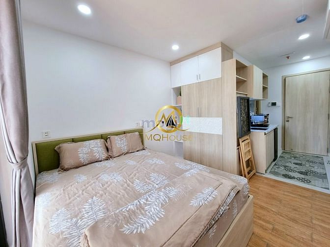 Hình ảnh 🌈 CHDV Cao Cấp Lê Văn Sỹ - F14 - Quận 3 - Full Nội Thất Cao Cấp🌈