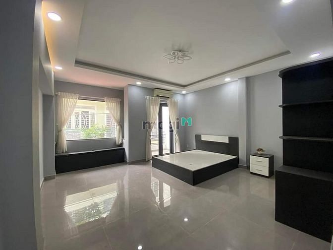 Hình ảnh Bán nhà HXH gần MẶT TIỀN Nguyễn Thượng Hiền Bình Thạnh