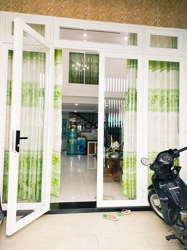 Hình ảnh Nhà 2 Lầu, Hương Lộ 3 EAON Tân Phú, 4x20m