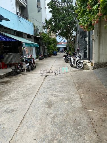 Hình ảnh Nhà 2 Lầu, Hương Lộ 3 EAON Tân Phú, 4x20m