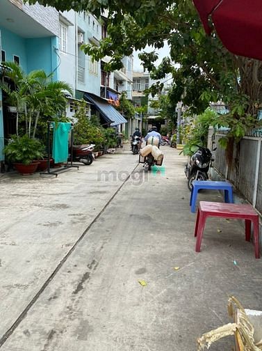 Hình ảnh Nhà 2 Lầu, Hương Lộ 3 EAON Tân Phú, 4x20m