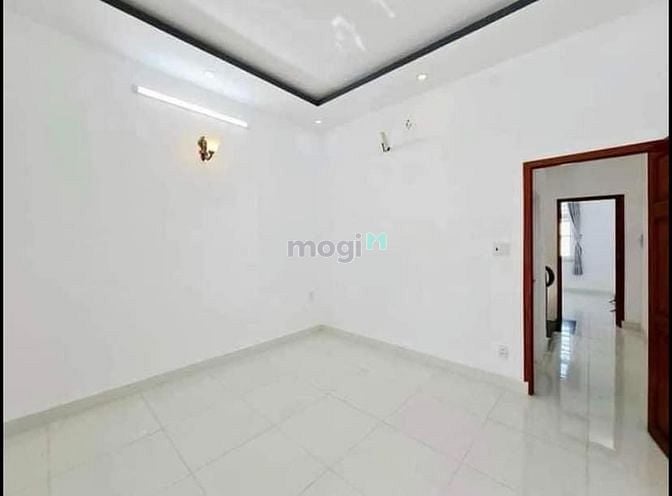 Hình ảnh Siêu phẩm nhà CAO LỖ Q8 51m2 1T586