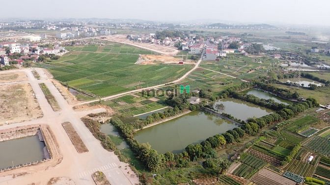 Hình ảnh Bán đất Dĩnh Trì, Thành Phố Bắc Giang