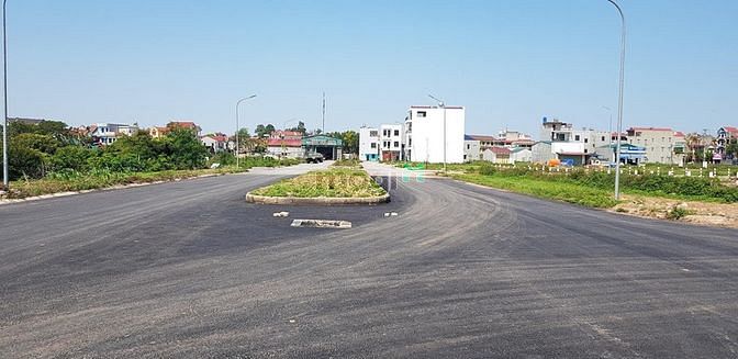 Hình ảnh Bán đất Dĩnh Trì, Thành Phố Bắc Giang