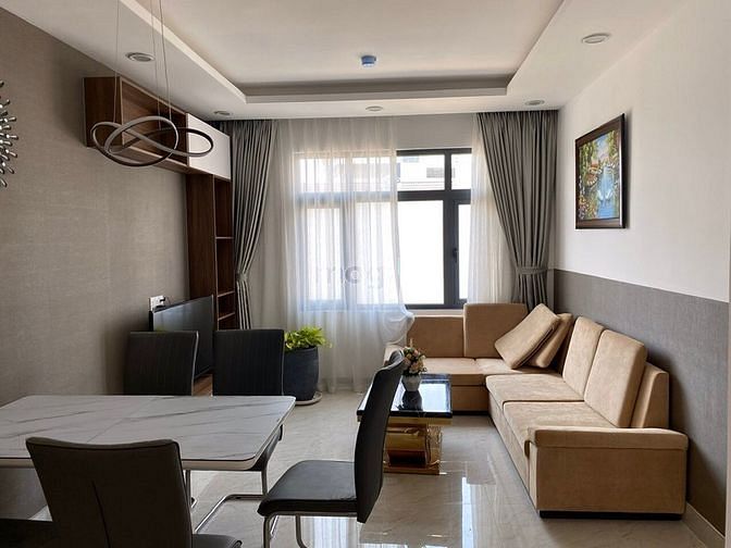 Hình ảnh 🤘Mb6623 nạp rút nhanh chóng Balcony 2pn sang trọng _Thảo Điền Q2🤘