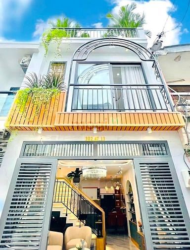Hình ảnh MỘT CĂN DUY NHẤT Đ.Lương Định Của Q2 55m2 2tỷ260