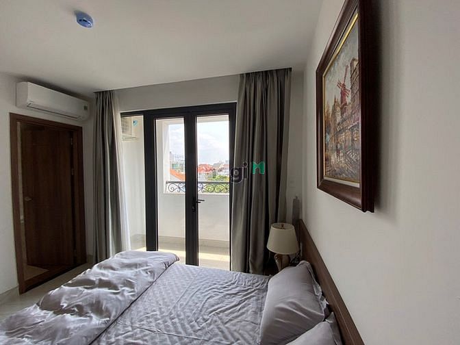 Hình ảnh 🤘Mb6623 nạp rút nhanh chóng Balcony 2pn sang trọng _Thảo Điền Q2🤘