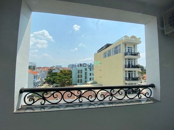 Hình ảnh 🤘Mb6623 nạp rút nhanh chóng Balcony 2pn sang trọng _Thảo Điền Q2🤘