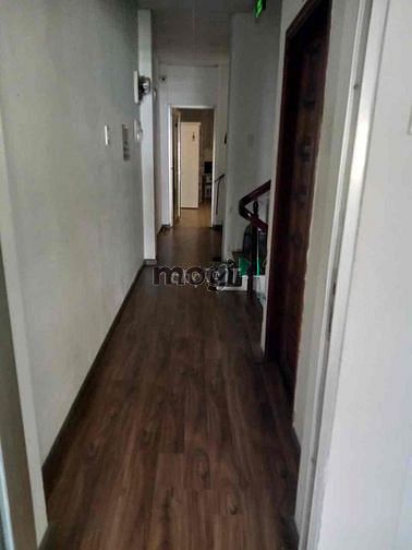 Hình ảnh Nhà đẹp mặt tiền Âu Cơ - ngang 5m