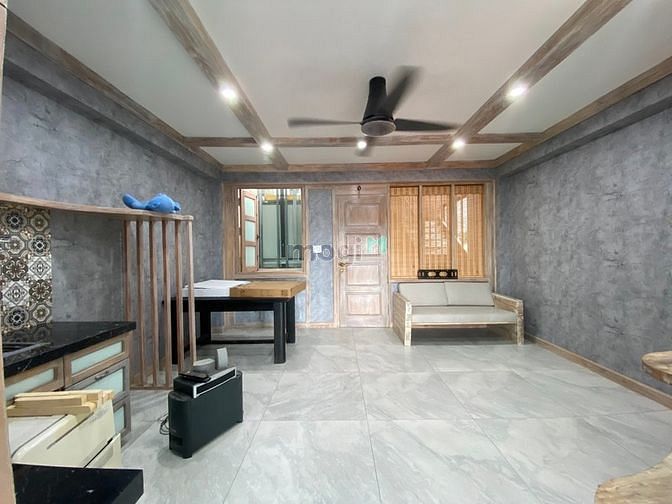 Hình ảnh Khai trương Trang Chủ MB66.COM / Đăng Ký Tặng 66K phong cách cổ điển - nội thất gỗ cao cấp