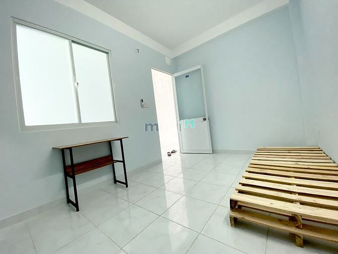 Hình ảnh CHDV ngay cầu tham lương - 1PN riêng - ( chính chủ )