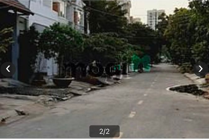 Hình ảnh Bán đất dự án KDC 10 Mẫu - Lô Góc 2 Mặt Tiền Gần cafe Đông Phương
