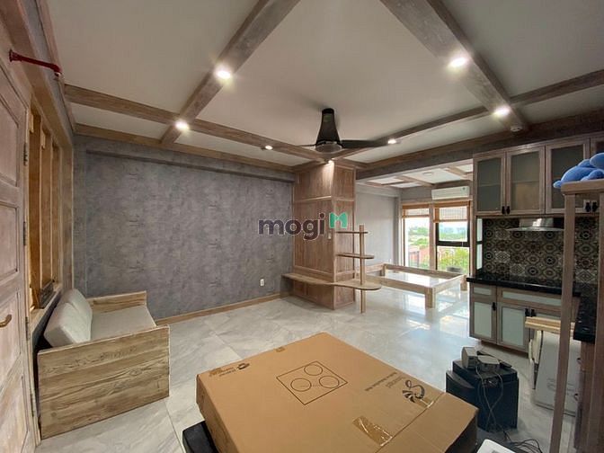 Hình ảnh Khai trương Trang Chủ MB66.COM / Đăng Ký Tặng 66K phong cách cổ điển - nội thất gỗ cao cấp