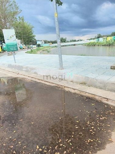 Hình ảnh Bán lô đất đẹp giá rẻ khu Centana Trường Lưu,Long Trường,Tp.Thủ Đức